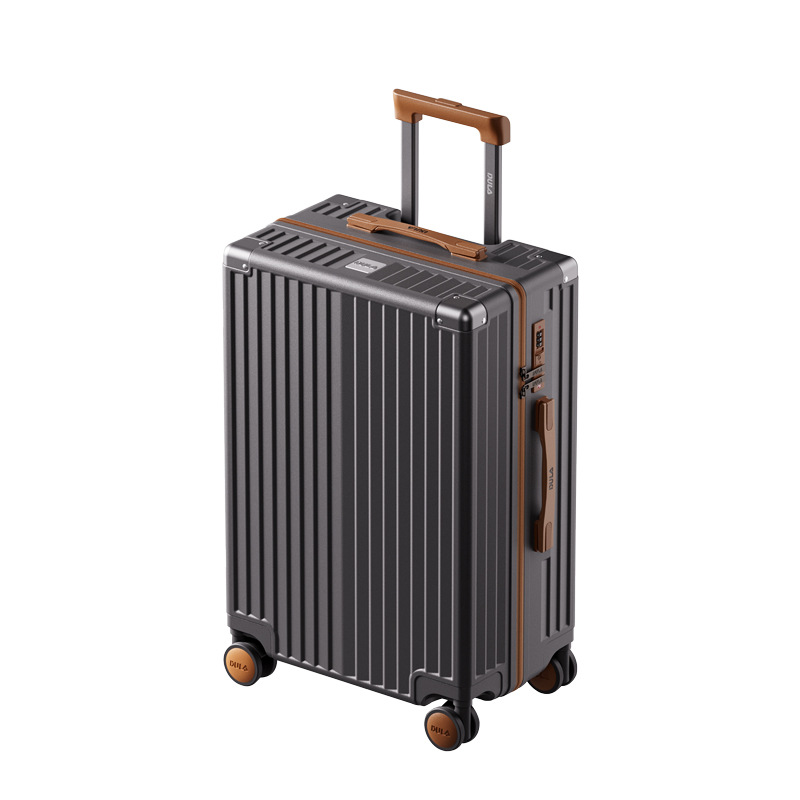 Spinner Wheel Rolling Suitcase 20 Inch - 20