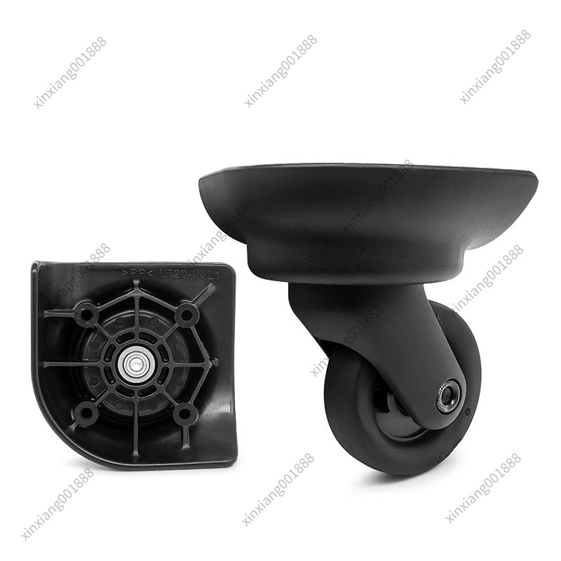 For Samsonite Luggage Replacem - đánh giá và giá Silent Replacement Luggage Wheels