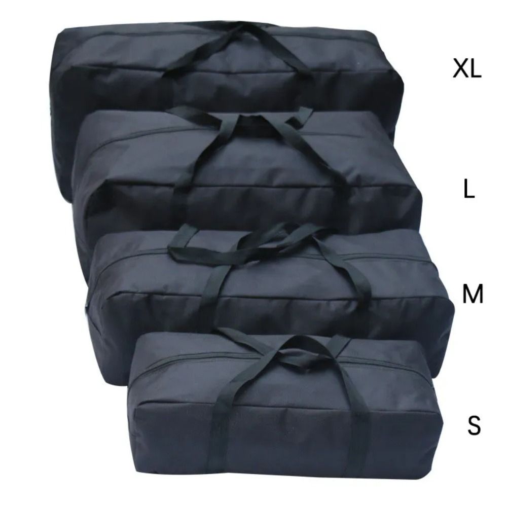 New Oxford Cloth Luggage Bag N - đánh giá và giá Luggage