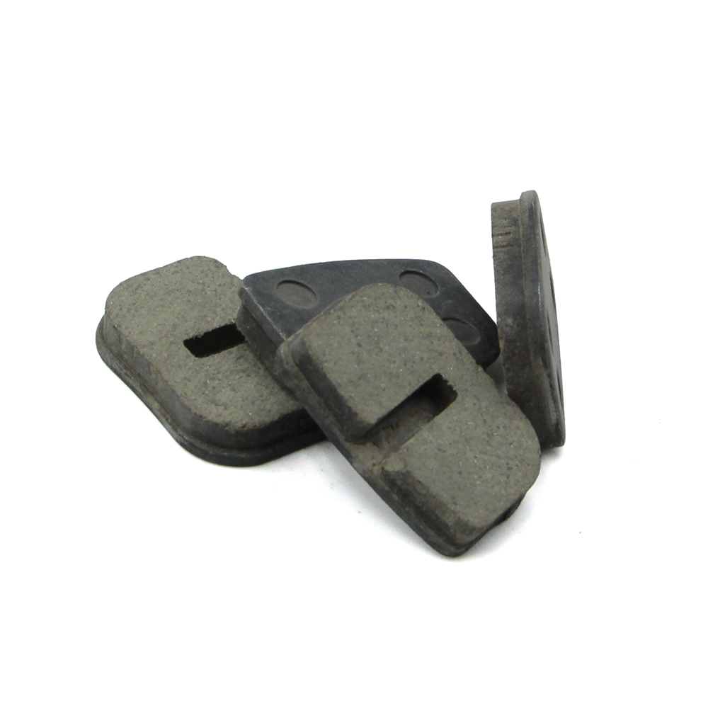 8 Pair Disc Brake Shoe Pad For - đánh giá và giá Kids Ride On Suitcase Scooter