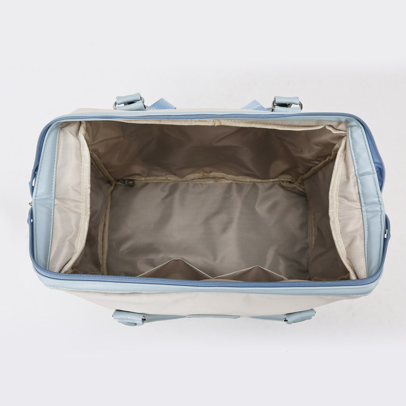 Foldable Wheeled Duffel Bag, L - đánh giá và giá Foldable Rolling Luggage Bag