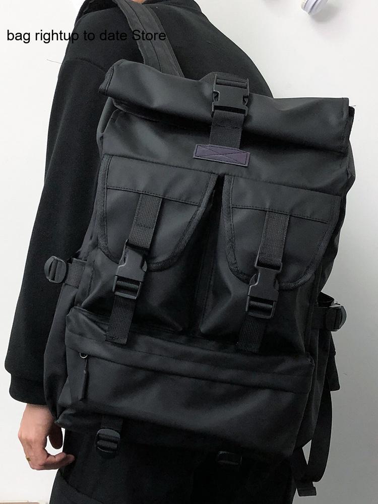 Advanced Sense Large Capacity  - đánh giá và giá Foldable Rolling Luggage Bag