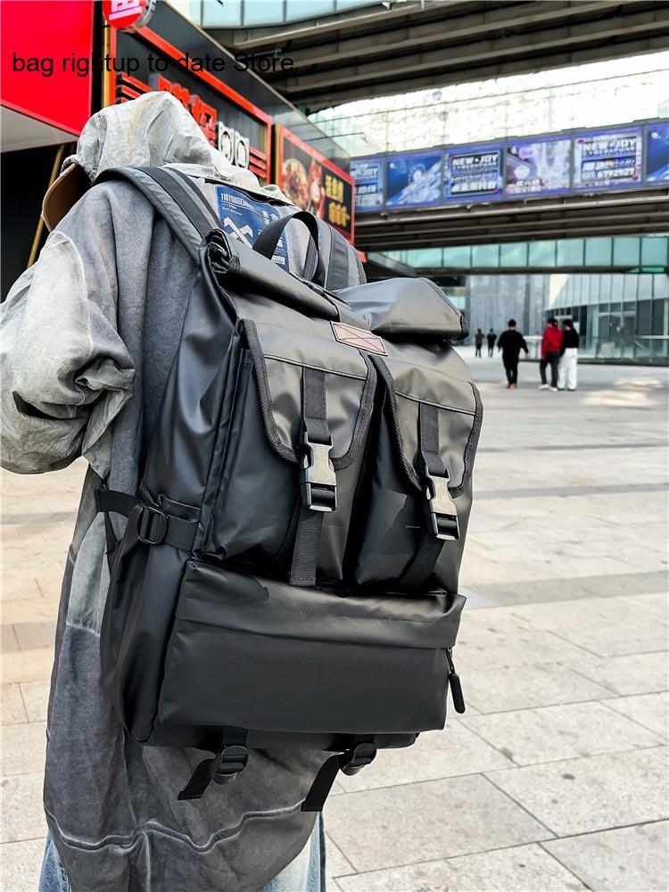 Advanced Sense Large Capacity  - đánh giá và giá Foldable Rolling Luggage Bag