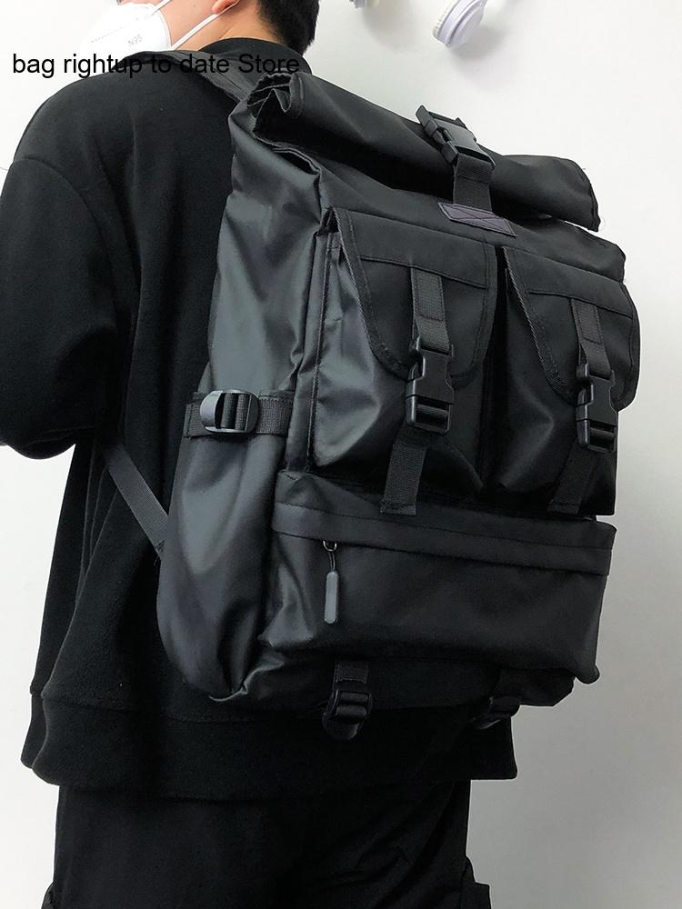 Advanced Sense Large Capacity  - đánh giá và giá Foldable Rolling Luggage Bag