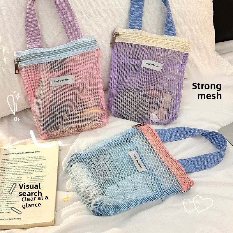 Portable Toiletry Bag, Travel  - đánh giá và giá Handbags