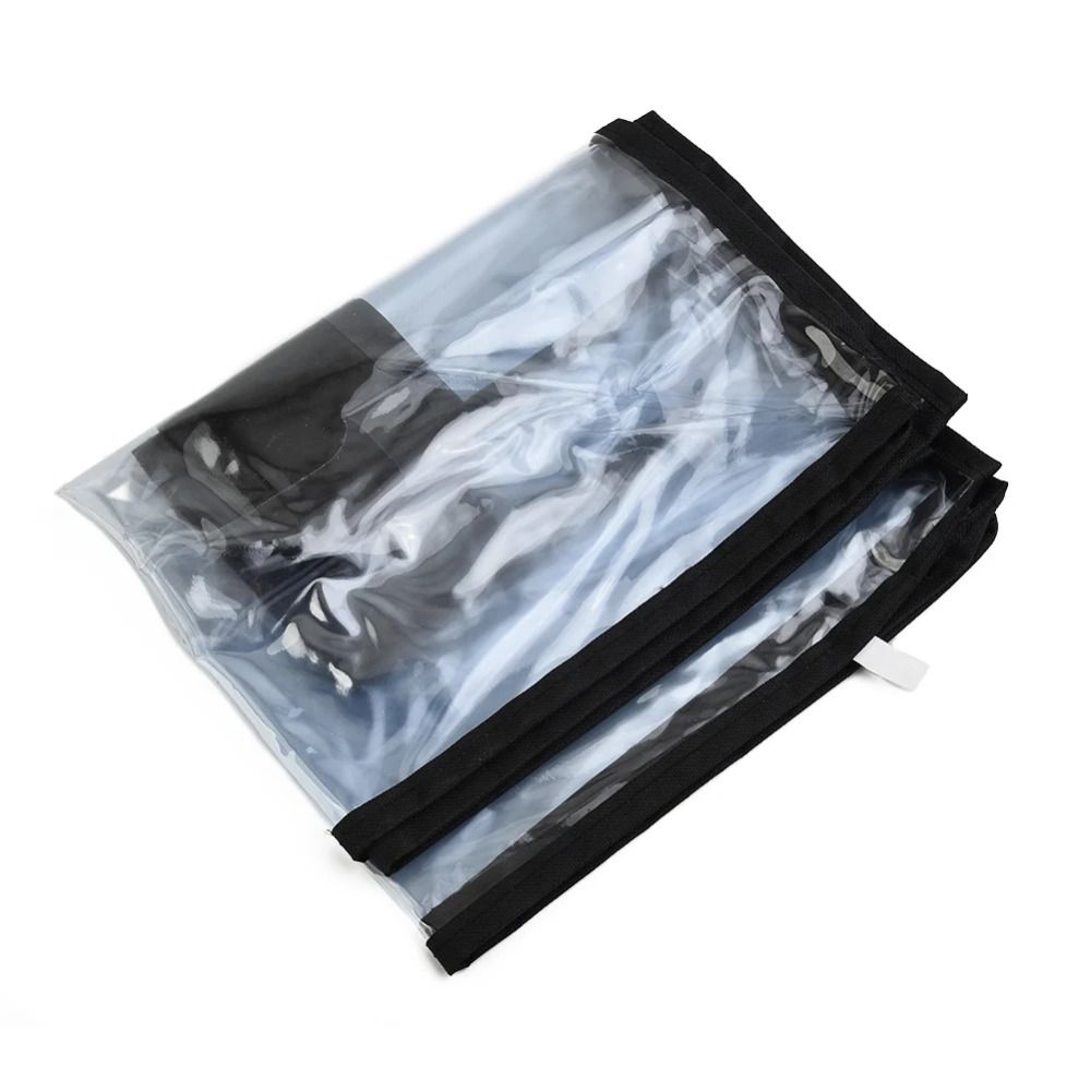 New Travel Luggage Protector C - đánh giá và giá Luggage Protective Cover Transparent