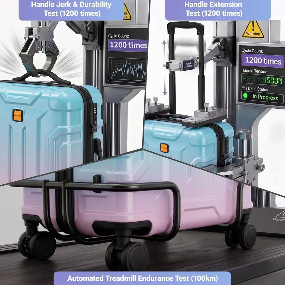 5 Piece Hardshell Luggage Set, - đánh giá và giá Expandable Hard Shell Luggage Set