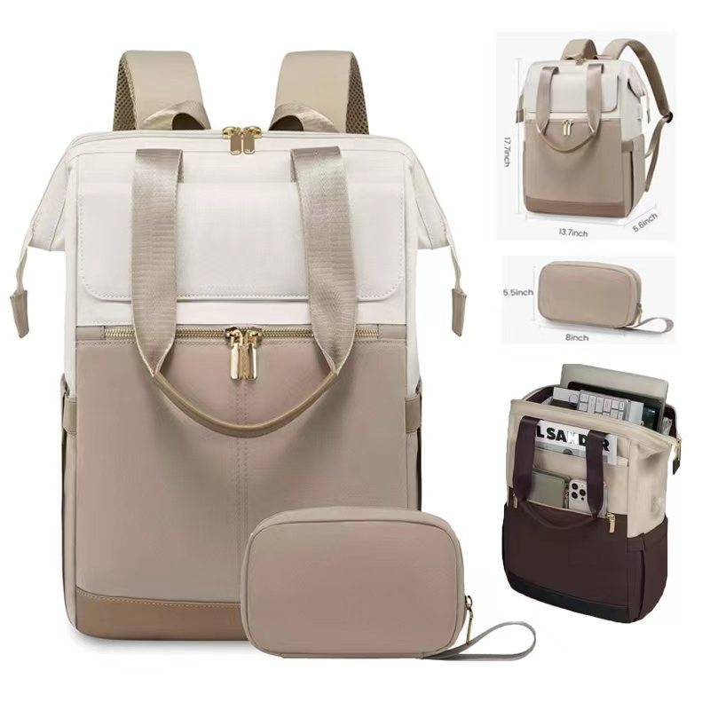 New cross-border large-capacit - đánh giá và giá Backpacks