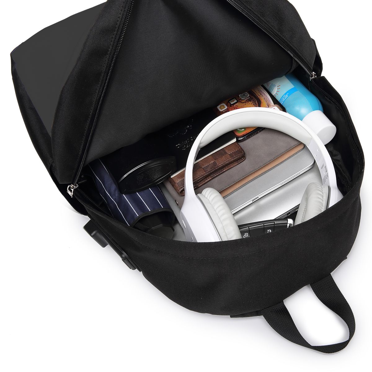 Stephen Bunting Bootleg Backpa - đánh giá và giá Travel Bags