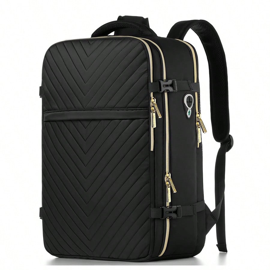 Large Carry On Travel Backpack - đánh giá và giá Luggage