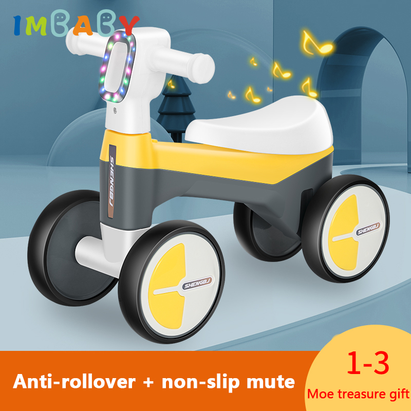 Bé Âm Nhạc Đạp Cân Bằng Không  - đánh giá và giá Kids Ride On Suitcase Scooter