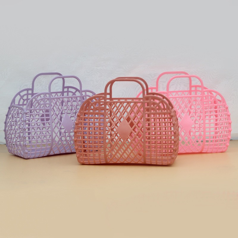 Detachable Shower Basket Plast - đánh giá và giá Handbags