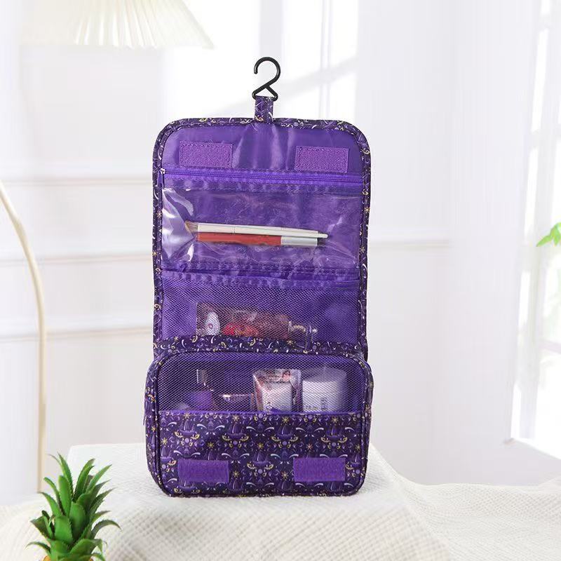 2026 New Travel Waterproof Toi - đánh giá và giá Cosmetic Bags