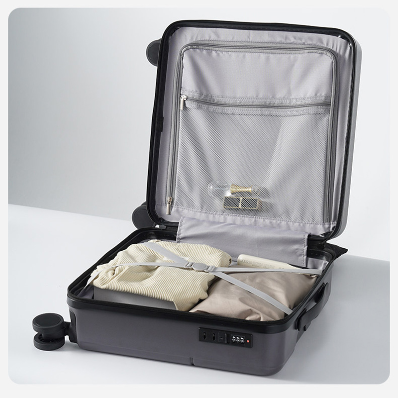 20-inch Lightweight Cabin-size - đánh giá và giá Cabin Size Lightweight Travel Trolley