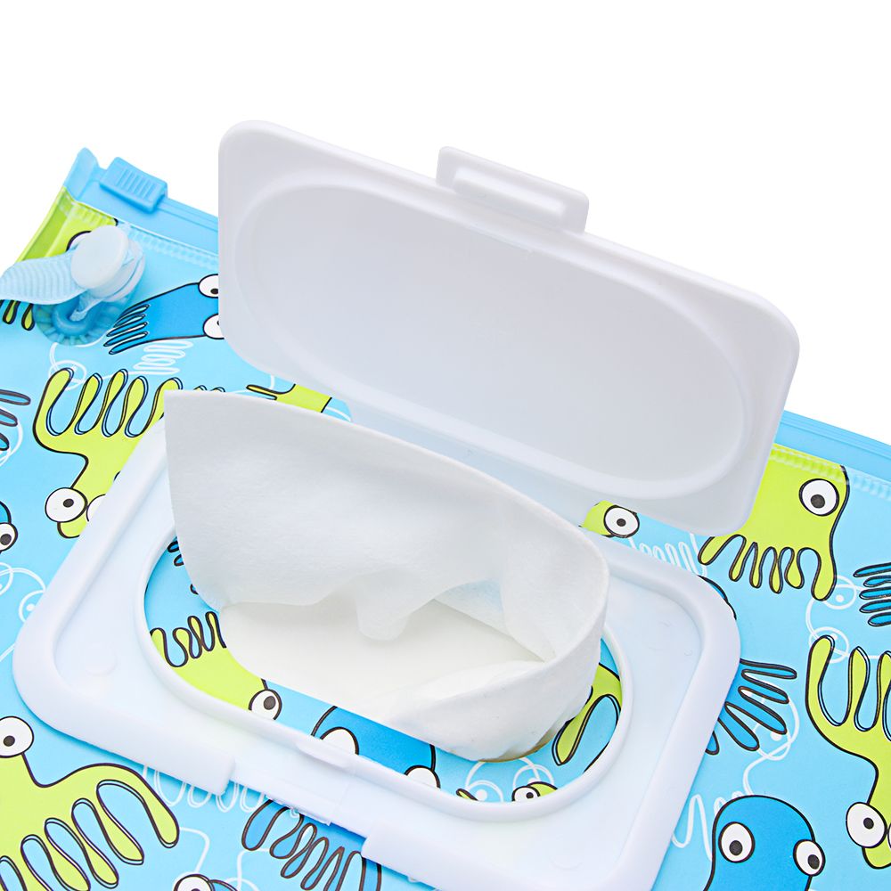 Portable Flip Cover Carrying C - đánh giá và giá Cosmetic Bags