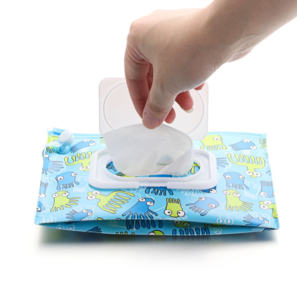 Portable Flip Cover Carrying C - đánh giá và giá Cosmetic Bags