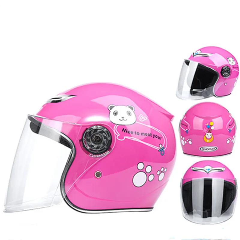 Kids Motorcycle Helmet Electri - đánh giá và giá Kids Ride On Suitcase Scooter