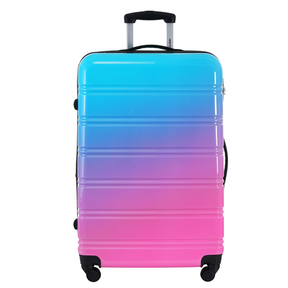 Hardshell Luggage Sets 3 Piece - đánh giá và giá Expandable Hard Shell Luggage Set