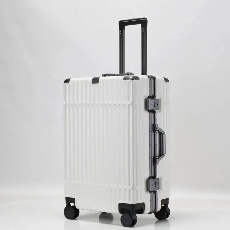 20/22/24/26/28 Inch Rolling Lu - đánh giá và giá Spinner Wheel Rolling Suitcase 20 Inch
