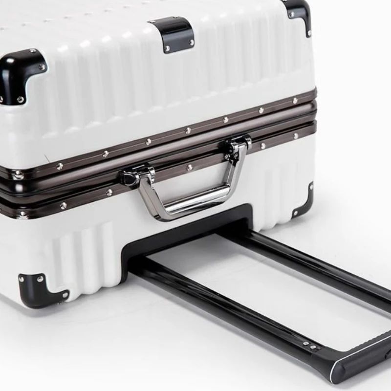 20/22/24/26/28 Inch Rolling Lu - đánh giá và giá Spinner Wheel Rolling Suitcase 20 Inch
