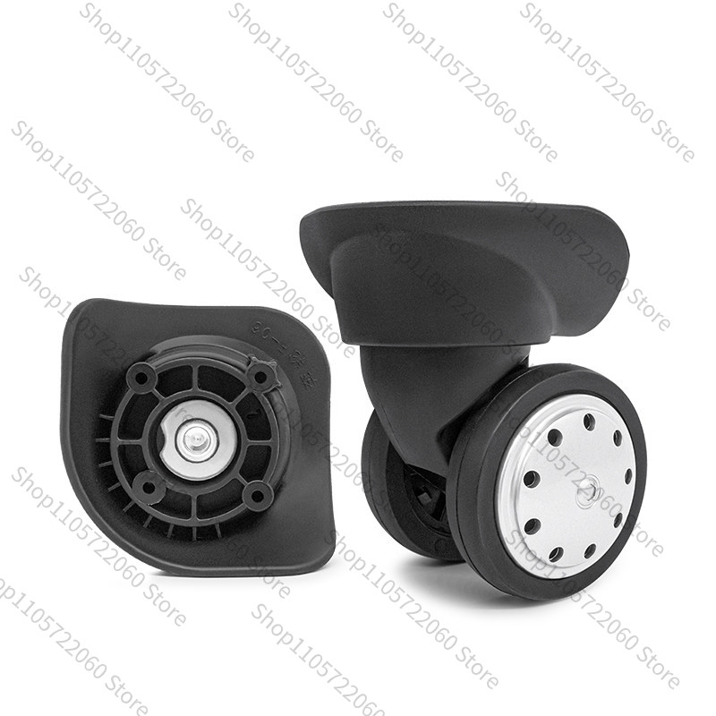 For F-06 Luggage Wheel for Ame - đánh giá và giá Silent Replacement Luggage Wheels