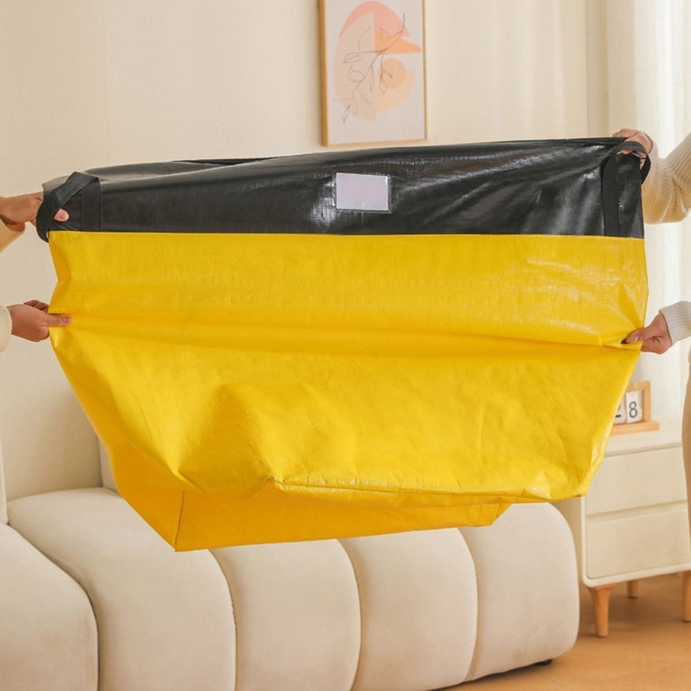 Large Capacity Moving Package  - đánh giá và giá Luggage