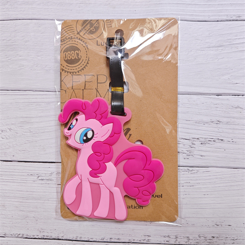 Official Hasbro My Little Pony - đánh giá và giá Luggage