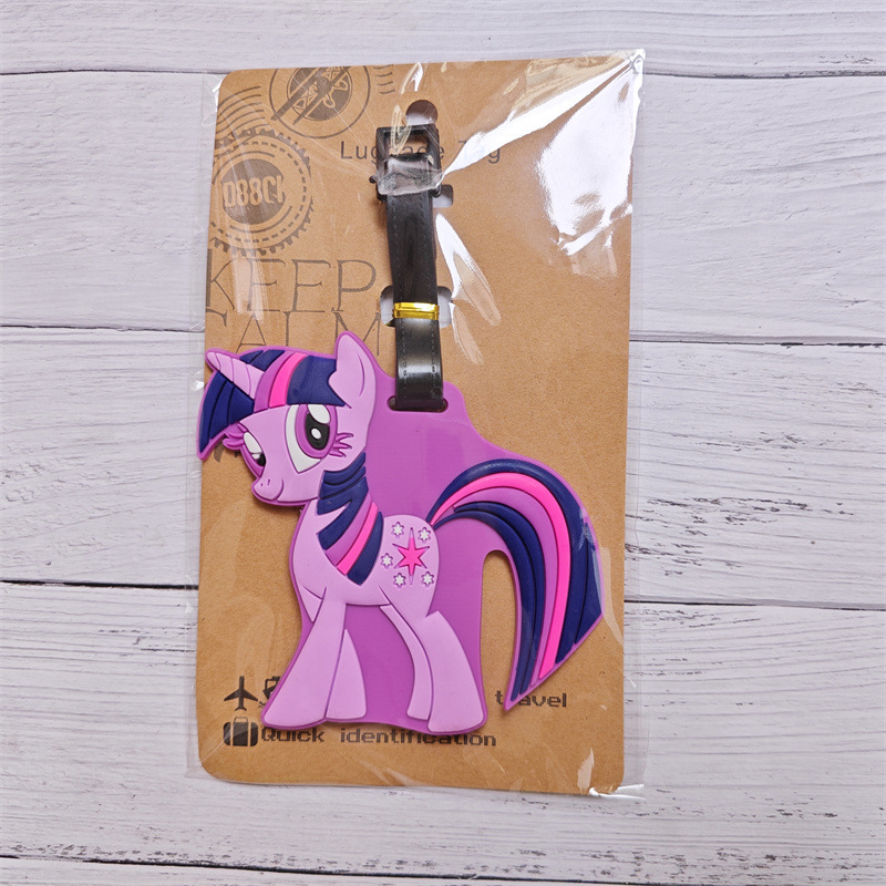 Official Hasbro My Little Pony - đánh giá và giá Luggage
