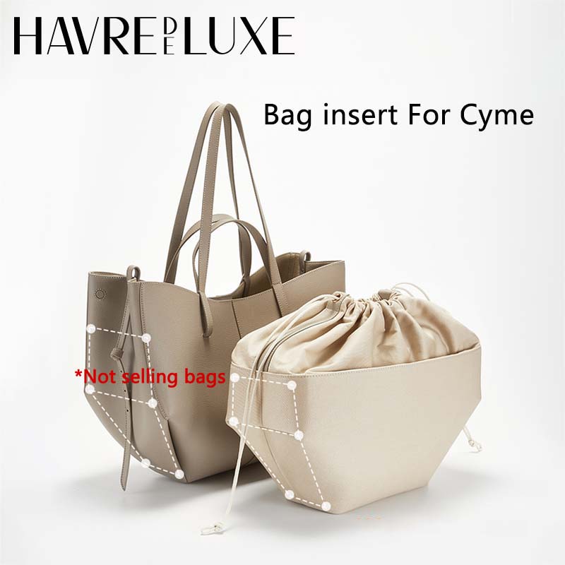 Bag Lining Storage Purse Fit F - đánh giá và giá Wallets