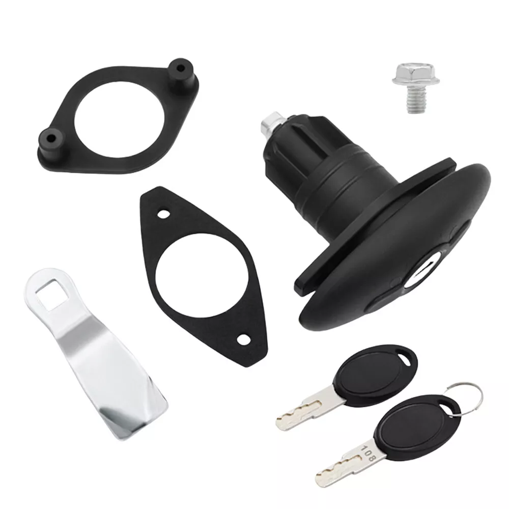 Caravan T-Handle Lock With 2 K - đánh giá và giá Luggage