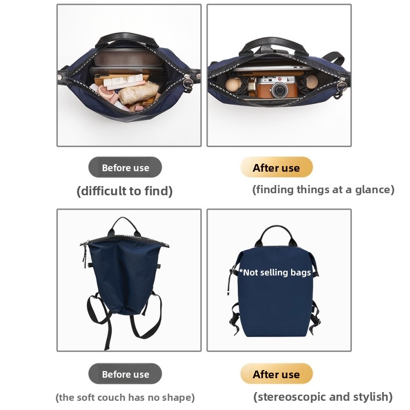 Bag Organizer Insert Fit Longc - đánh giá và giá Handbags