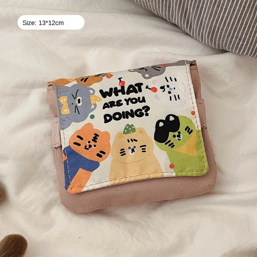Mini Data Cables Organizer San - đánh giá và giá Cosmetic Bags