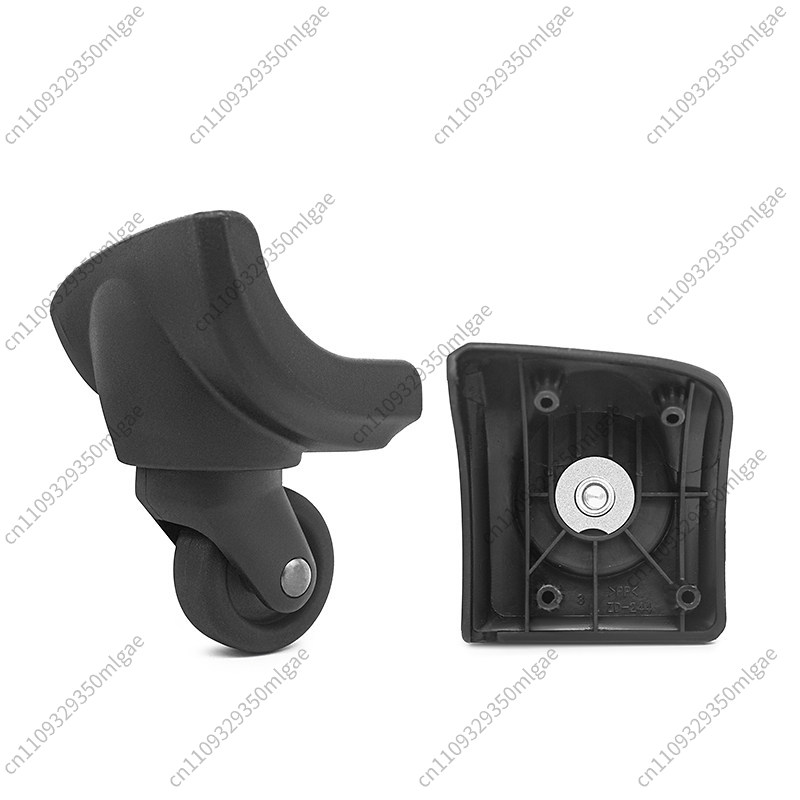 Luggage Replacement Wheel ZD24 - đánh giá và giá Silent Replacement Luggage Wheels