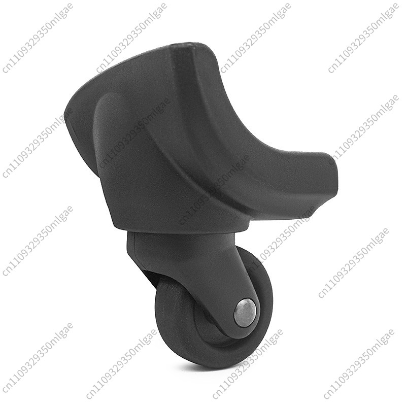 Luggage Replacement Wheel ZD24 - đánh giá và giá Silent Replacement Luggage Wheels