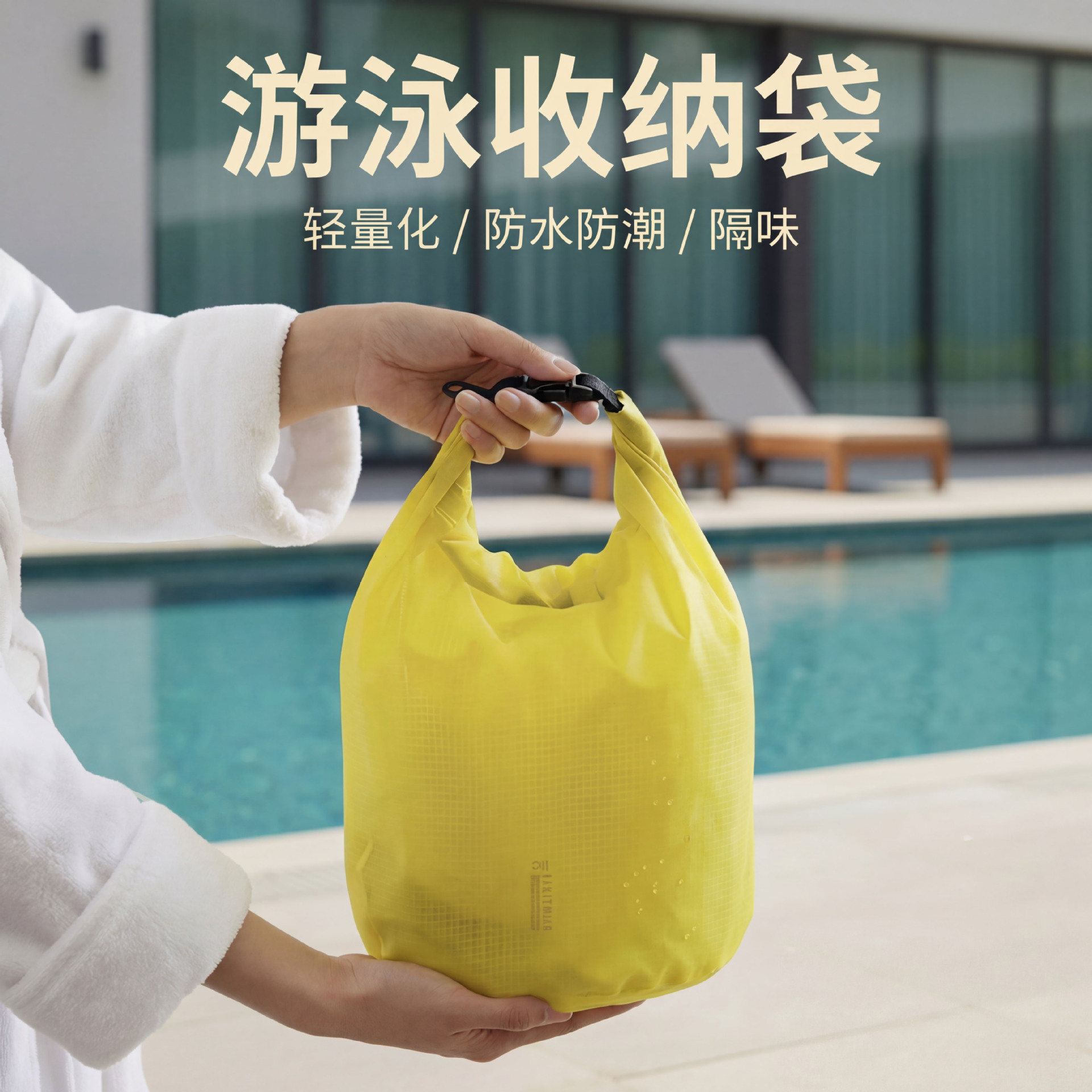 Outdoor sports waterproof bag, - đánh giá và giá Handbags