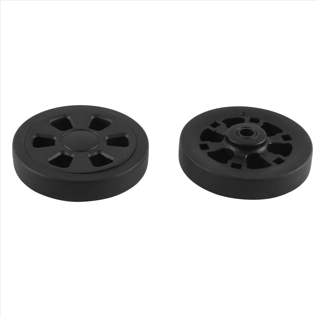 ABQR 60mm x 12mm Luggage Wheel - đánh giá và giá Luggage