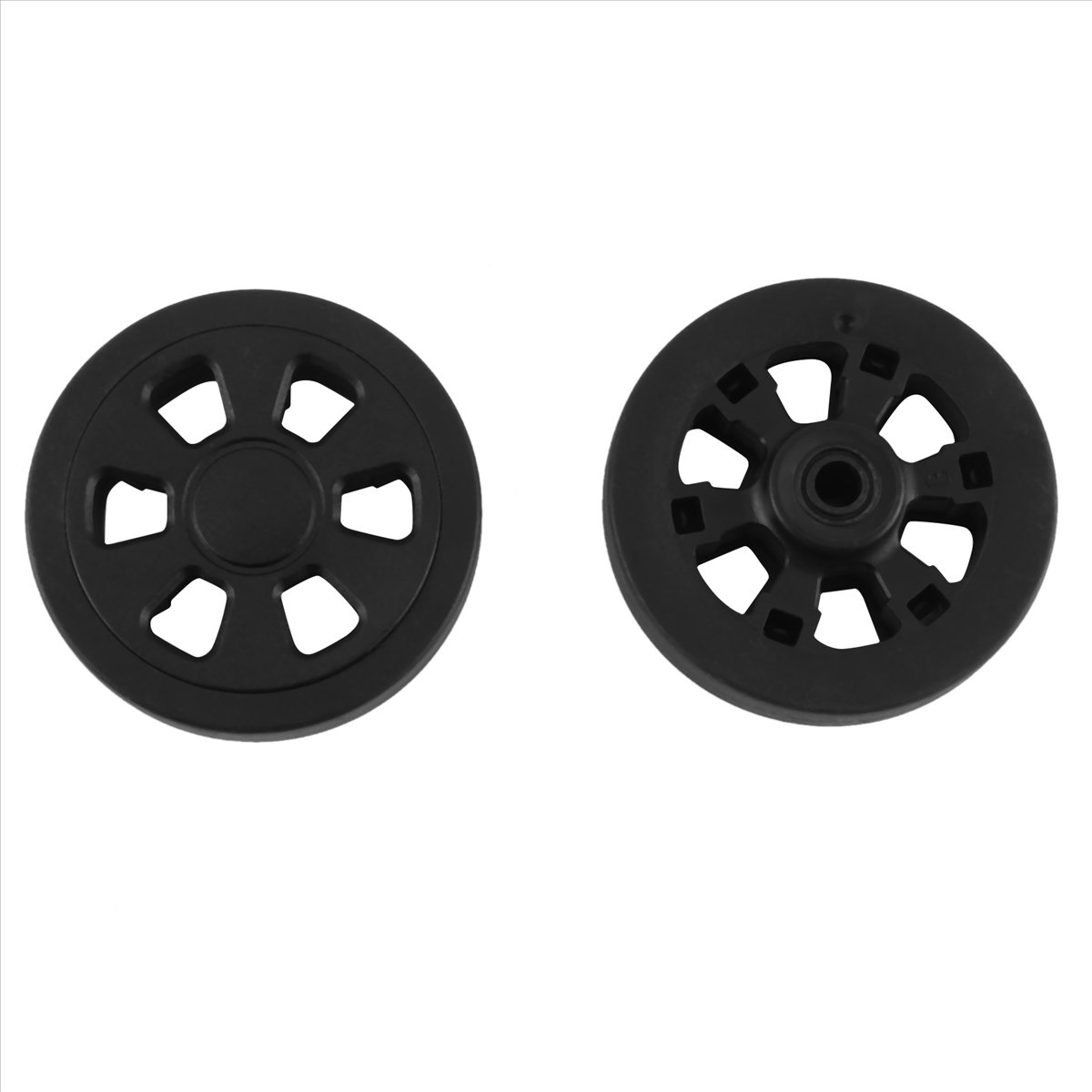 ABQR 60mm x 12mm Luggage Wheel - đánh giá và giá Luggage
