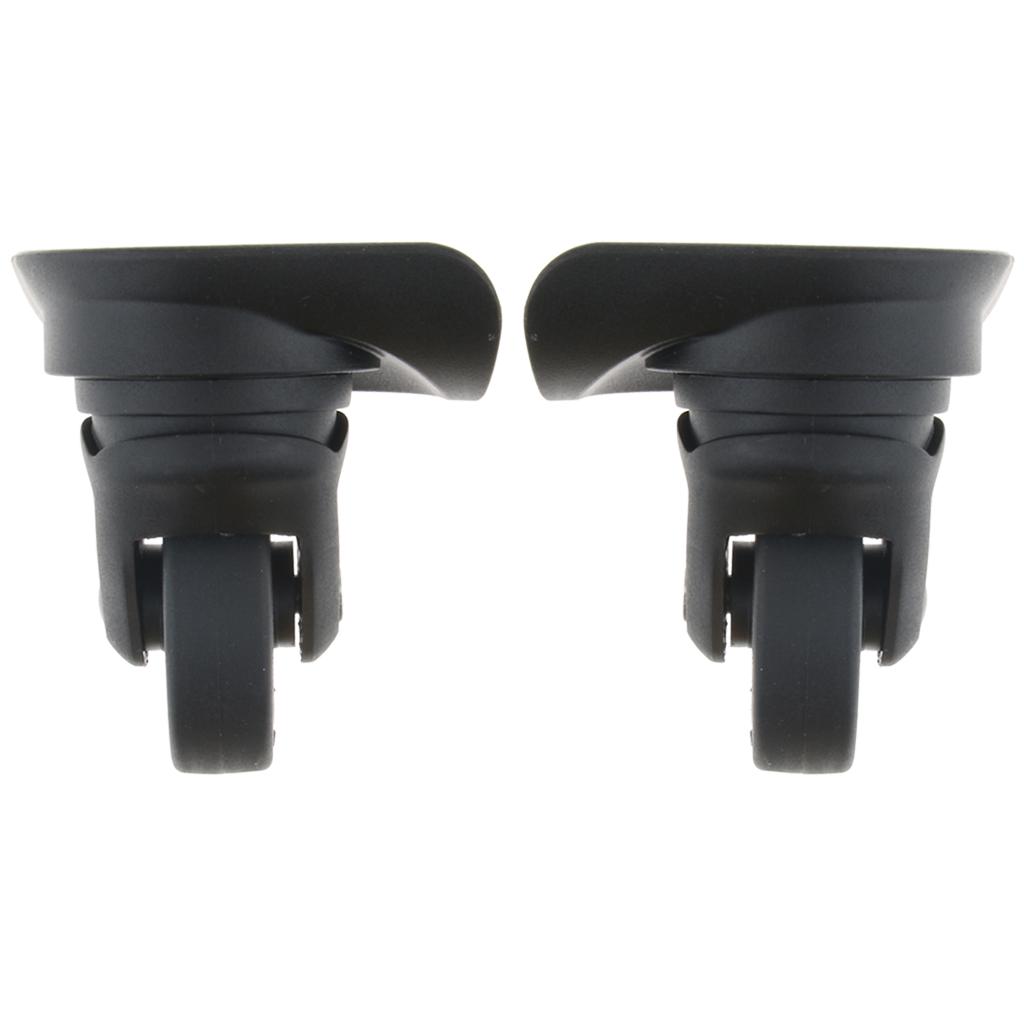 Universal Replacement Wheels f - đánh giá và giá Silent Replacement Luggage Wheels