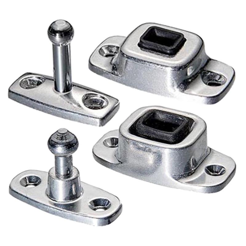 RV Luggage Door Latch Holder B - đánh giá và giá Luggage