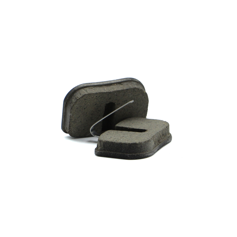 Disc Brake Pad Friction Plate  - đánh giá và giá Kids Ride On Suitcase Scooter