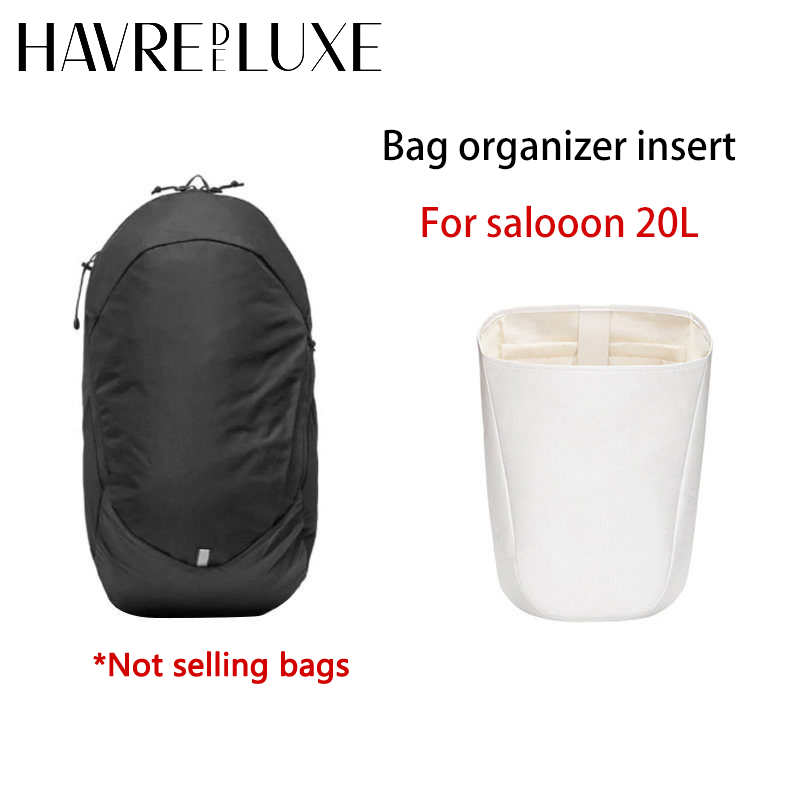 Bag Organizer Insert For Sal o - đánh giá và giá Backpacks