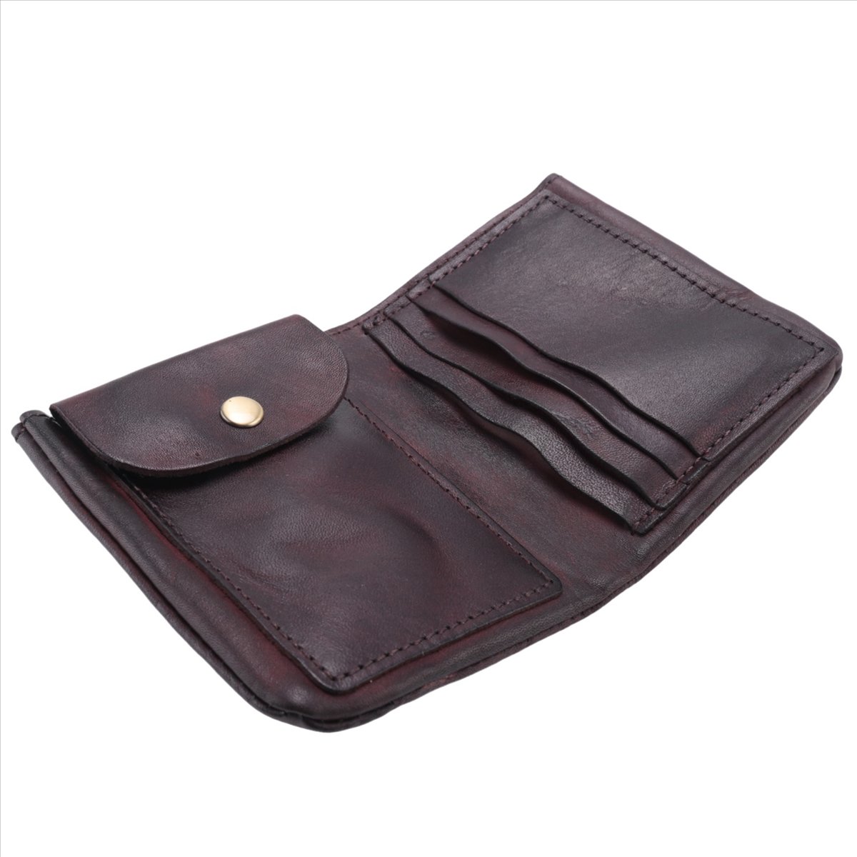 ABQR Wrinkle Wallet,Vintage Ha - đánh giá và giá Wallets