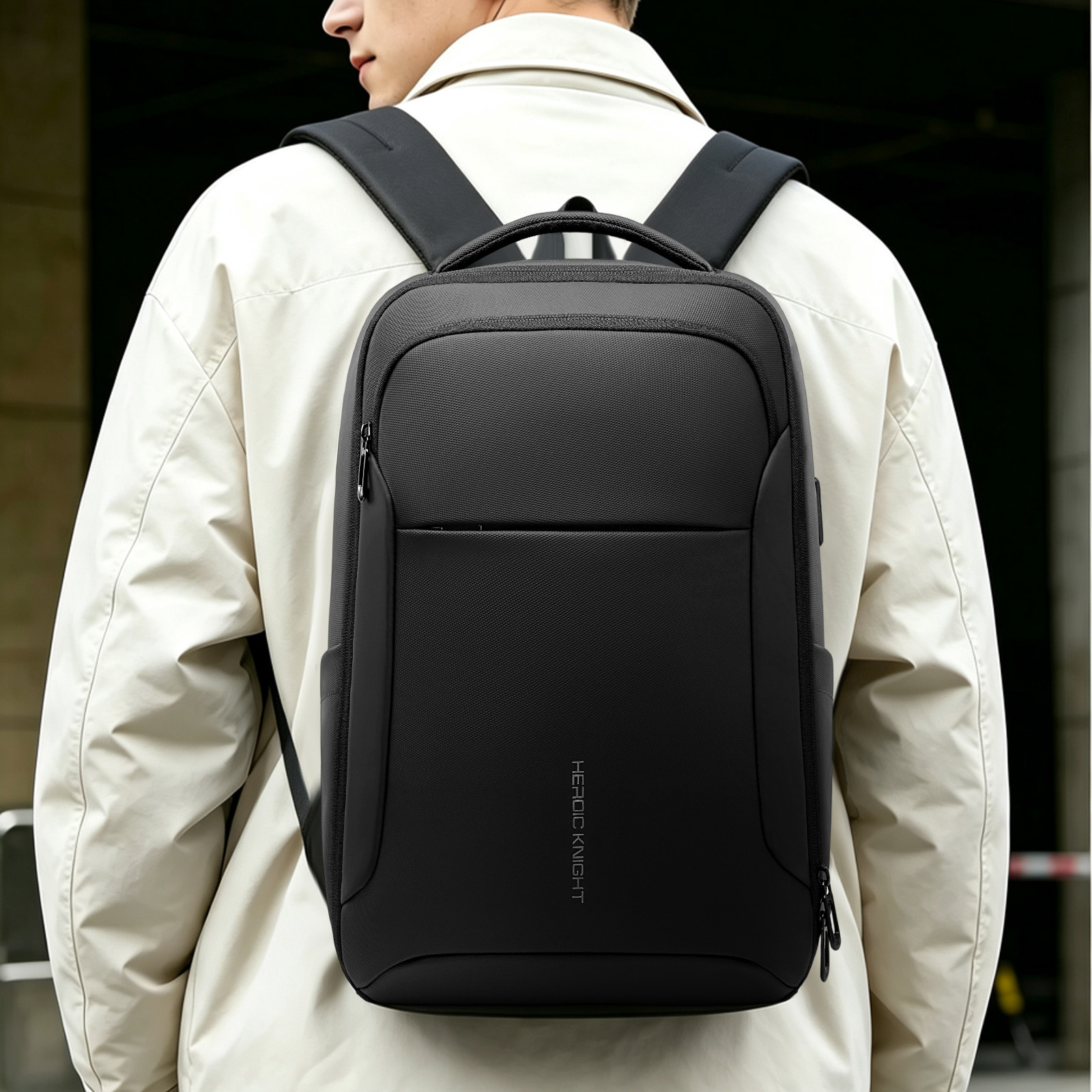 HK 17.3-inch Laptop Backpack f - đánh giá và giá Backpacks