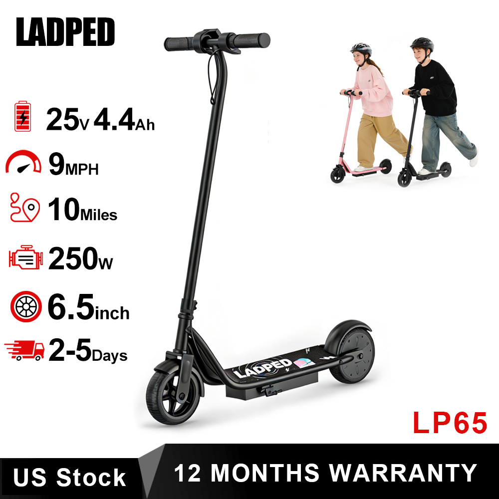 Electric Scooter for Kids - 3/ - đánh giá và giá Kids Ride On Suitcase Scooter