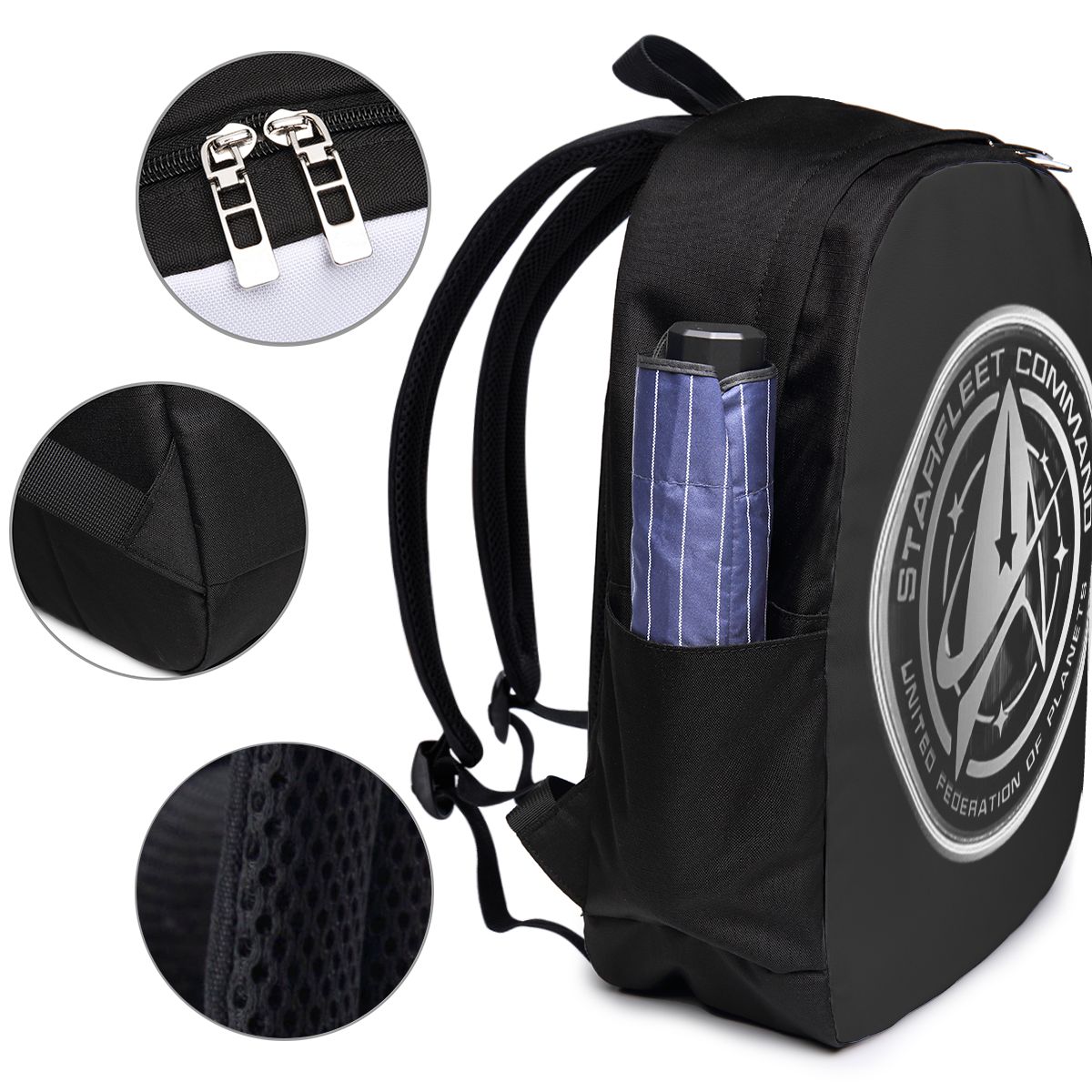 Star Treks Science Fiction TV  - đánh giá và giá Handbags