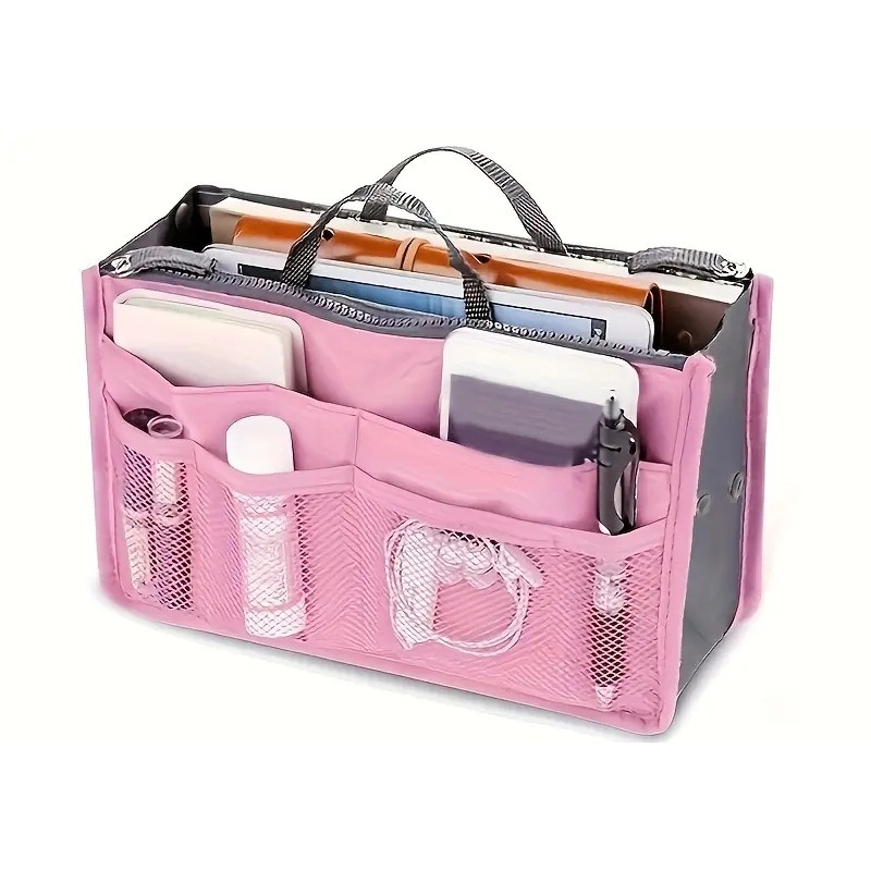 Handbag Organizers Lightweight - đánh giá và giá Handbags
