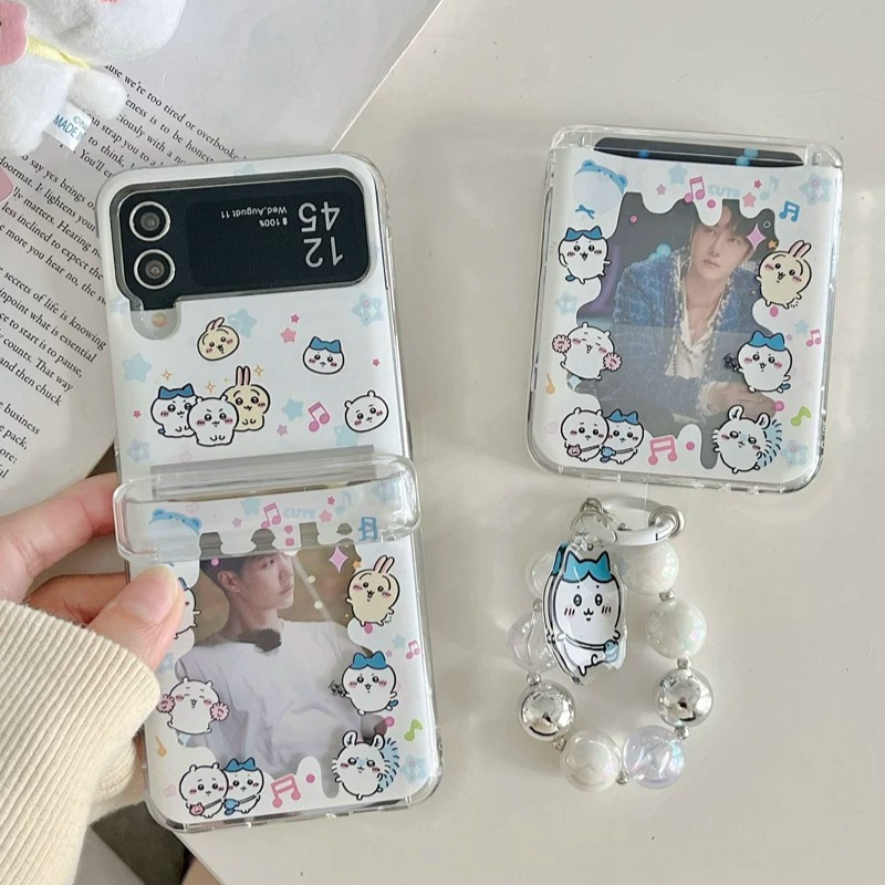 Cute Cartoon Japan Anime Chiik - đánh giá và giá Wallets