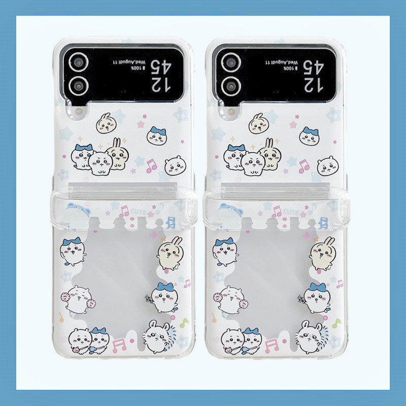 Cute Cartoon Japan Anime Chiik - đánh giá và giá Wallets