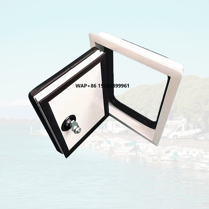 Aluminum Alloy RV Right Angle  - đánh giá và giá Luggage