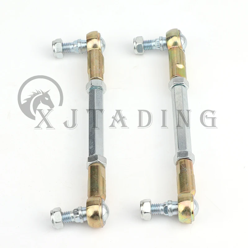 80mm-280mm M8 Steering Tie Rod - đánh giá và giá Kids Ride On Suitcase Scooter